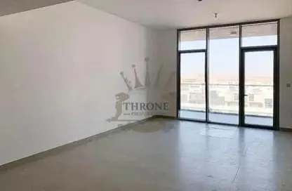 Apartment - 2 Bedrooms - 3 Bathrooms for sale in The Pulse Boulevard Apartments - The Pulse - Dubai South (Dubai World Central) - Dubai