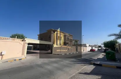 Villa - 6 Bedrooms - 2 Bathrooms for sale in Al Azra - Al Riqqa - Sharjah