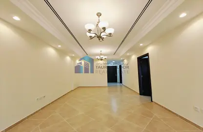 Apartment - 1 Bedroom - 2 Bathrooms for rent in Al Habbai Building - Al Barsha 1 - Al Barsha - Dubai