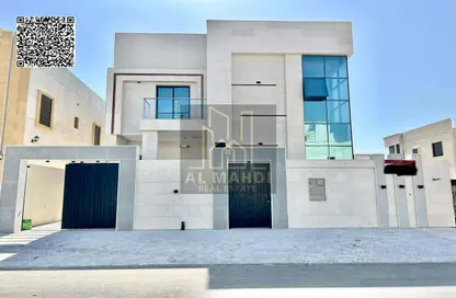 Villa - 5 Bedrooms - 7 Bathrooms for sale in Al Yasmeen 1 - Al Yasmeen - Ajman