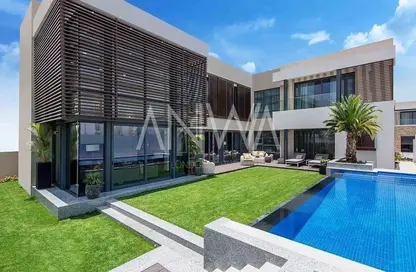 Villa - 4 Bedrooms - 6 Bathrooms for sale in Sobha Hartland Villas - Phase II - Sobha Hartland - Mohammed Bin Rashid City - Dubai