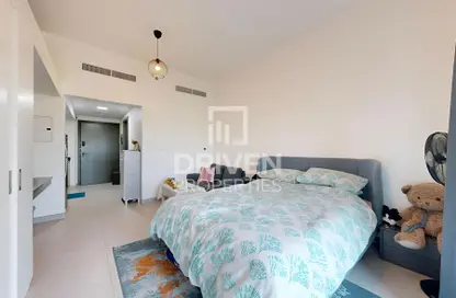 Apartment - Studio - 1 Bathroom for sale in Bella Rose - Al Barsha South - Al Barsha - Dubai