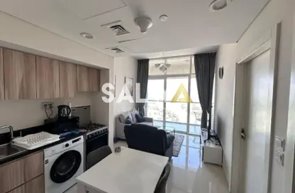 Apartment - 1 Bedroom - 1 Bathroom for rent in Golf Vita A - Golf Vita - DAMAC Hills - Dubai