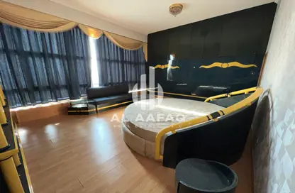 Apartment - 3 Bedrooms - 4 Bathrooms for rent in Al Majaz 3 - Al Majaz - Sharjah