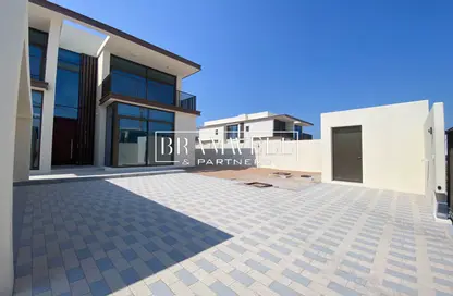 Villa - 5 Bedrooms - 7 Bathrooms for sale in Al Jubail Island - Abu Dhabi