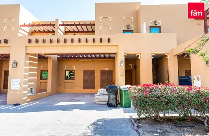 Villa - 3 Bedrooms - 3 Bathrooms for sale in Murooj Al Furjan West - Al Furjan - Dubai