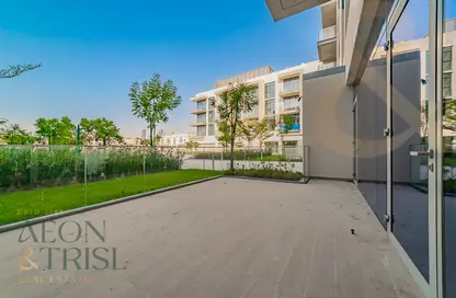 Apartment - 1 Bedroom - 2 Bathrooms for sale in Canal Front Residence 2 - Canal Front Residences - Al Wasl - Dubai