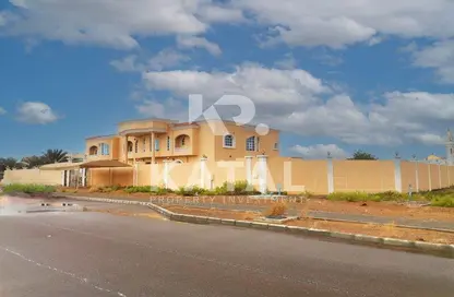 Villa for rent in Al Nayfa - Al Hili - Al Ain