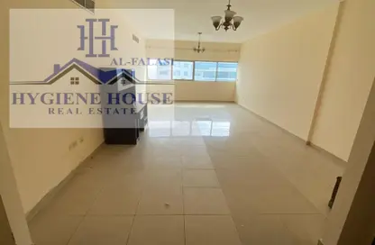 Apartment - 3 Bedrooms - 4 Bathrooms for rent in Umm Al Thuoob - Umm Al Quwain