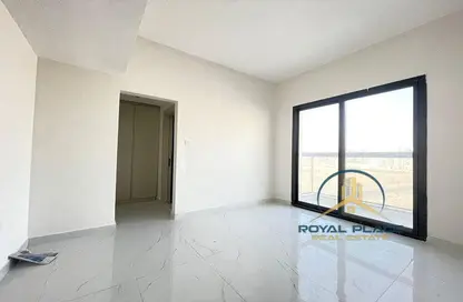 Apartment - 1 Bedroom - 2 Bathrooms for sale in Equiti Arcade - Al Furjan - Dubai