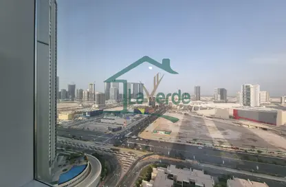 Apartment - 2 Bedrooms - 3 Bathrooms for sale in MAG 5 - Marina Square - Al Reem Island - Abu Dhabi