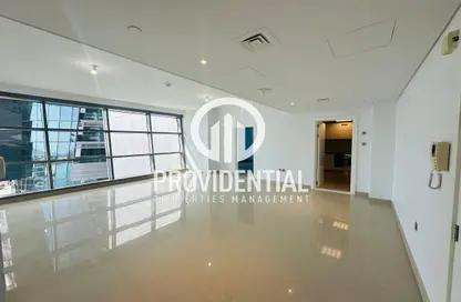 Apartment - 2 Bedrooms - 3 Bathrooms for rent in Etihad Tower 2 - Etihad Towers - Corniche Road - Abu Dhabi