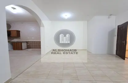 Apartment - 1 Bedroom - 1 Bathroom for rent in Al Mushrif - Abu Dhabi