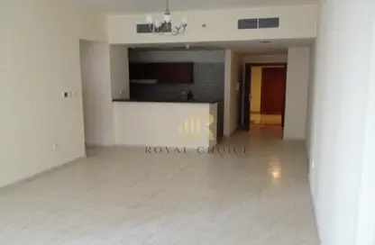 Apartment - 1 Bedroom - 2 Bathrooms for sale in Skycourts Tower F - Skycourts Towers - Dubai Land - Dubai