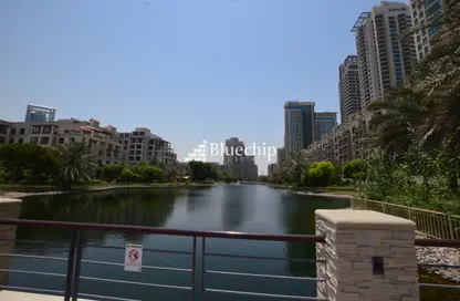 Vacant in A Month | Full Canal View