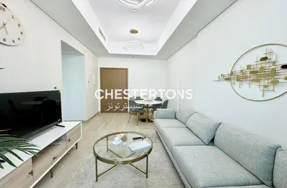 Apartment - 1 Bedroom - 1 Bathroom for sale in Azizi Fawad Residence - Dubai Healthcare City - Dubai