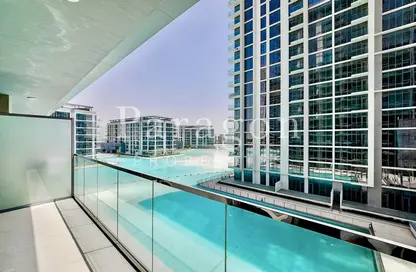 Apartment - 2 Bedrooms - 2 Bathrooms for rent in Residences 11 - District One - Mohammed Bin Rashid City - Dubai