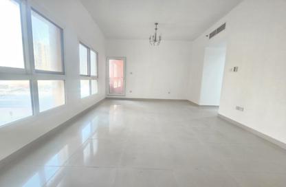 Apartment - 2 Bedrooms - 3 Bathrooms for rent in Smark 4 - Al Nahda 1 - Al Nahda - Dubai