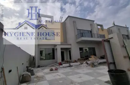 Villa - 5 Bedrooms - 6 Bathrooms for rent in Al Salamah - Umm Al Quwain