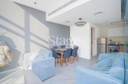 Townhouse - 1 Bedroom - 1 Bathroom for rent in Rukan 1 - Dubai Land - Dubai