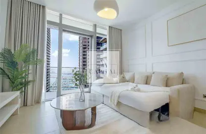 Apartment - 2 Bedrooms - 2 Bathrooms for sale in Marina Gate 2 - Marina Gate - Dubai Marina - Dubai