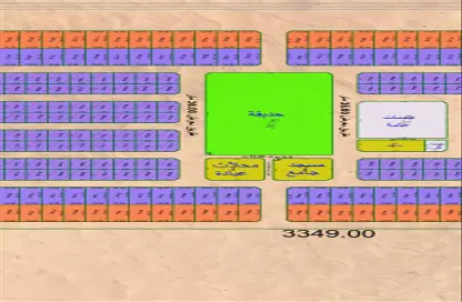 Land - Studio for sale in Al Madam - Sharjah