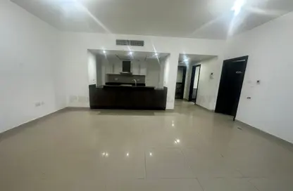 Apartment - 1 Bedroom - 2 Bathrooms for rent in Tower 36 - Al Reef Downtown - Al Reef - Abu Dhabi