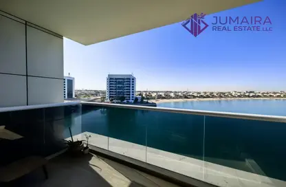 Apartment - 1 Bedroom - 2 Bathrooms for sale in Gateway Residences - Mina Al Arab - Ras Al Khaimah