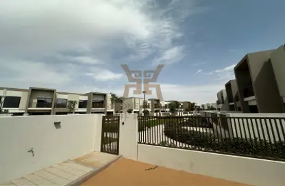 Villa - 3 Bedrooms - 4 Bathrooms for rent in La Violeta 1 - Villanova - Dubai Land - Dubai