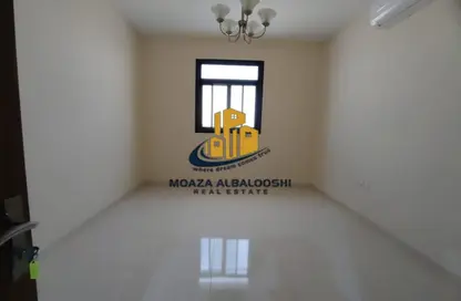 Apartment - 1 Bedroom - 1 Bathroom for rent in Tilal City - Sharjah