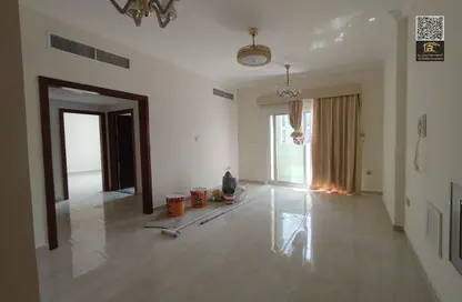 Apartment - 2 Bedrooms - 3 Bathrooms for rent in Al Jurf 2 - Al Jurf - Ajman Downtown - Ajman