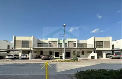 Villa - 3 Bedrooms - 3 Bathrooms for sale in Primrose - Damac Hills 2 - Dubai