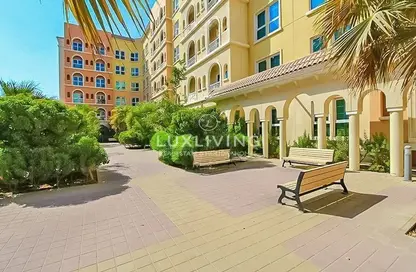 Apartment - 1 Bathroom for sale in Ritaj A - Ritaj (Residential Complex) - Dubai Investment Park (DIP) - Dubai