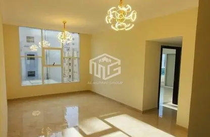 Apartment - 2 Bedrooms - 2 Bathrooms for rent in Ajman Industrial 2 - Ajman Industrial Area - Ajman