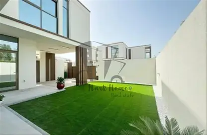 Townhouse - 3 Bedrooms - 4 Bathrooms for sale in Souk Al Jubail - Al Jubail Island - Abu Dhabi