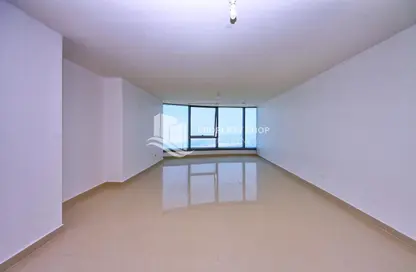 Apartment - 2 Bedrooms - 2 Bathrooms for rent in Sky Tower - Shams Abu Dhabi - Al Reem Island - Abu Dhabi