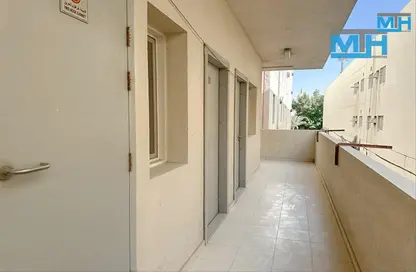 سكن عمال - استوديو - 1 حمام للايجار في جبل على الصناعية 1 - جبل علي الصناعية - جبل علي - دبي