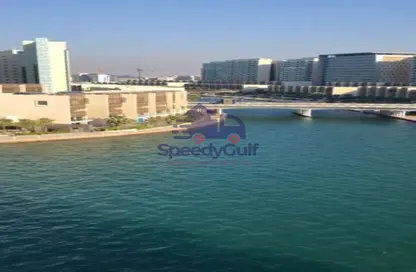 Apartment - 1 Bedroom - 1 Bathroom for rent in Al Barza - Al Bandar - Al Raha Beach - Abu Dhabi