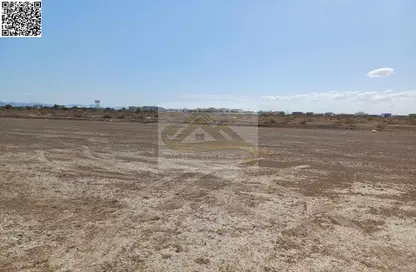 Land - Studio for sale in Masfoot 3 - Masfoot - Ajman