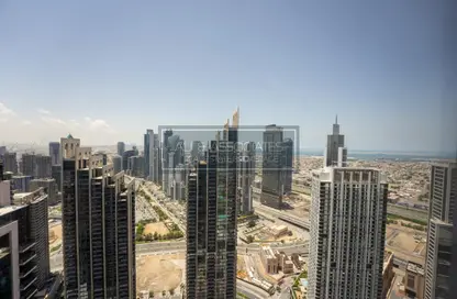 Apartment - 1 Bedroom - 1 Bathroom for rent in Opera Grand - Burj Khalifa Area - Downtown Dubai - Dubai