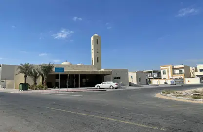 Land - Studio for sale in Al Maha Village - Al Zahya - Ajman