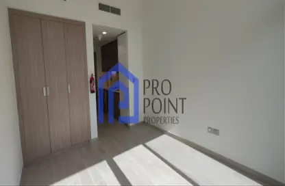 Apartment - 1 Bathroom for rent in Azizi Riviera Reve - Meydan One - Meydan - Dubai