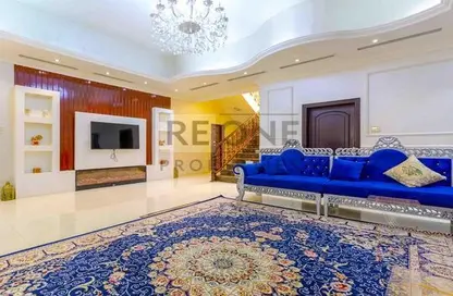 Villa - 5 Bedrooms - 6 Bathrooms for rent in Al Khail Gate - Al Quoz 2 - Al Quoz - Dubai