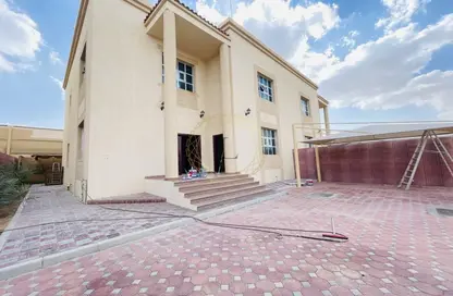 Villa - 4 Bedrooms - 5 Bathrooms for rent in Mueifia - Al Markhaniya - Al Ain