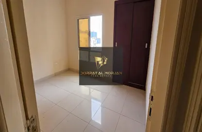 Apartment - 2 Bedrooms - 2 Bathrooms for rent in Al Naemiya Tower 1 - Al Naemiya Towers - Al Nuaimiya - Ajman