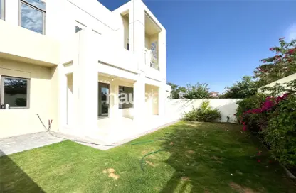 Villa - 4 Bedrooms - 4 Bathrooms for sale in Mira Oasis 3 - Mira Oasis - Reem - Dubai