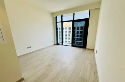 Apartment - 1 Bathroom for rent in AZIZI Riviera - Meydan One - Meydan - Dubai