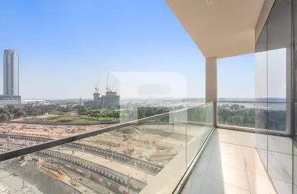 Apartment - 2 Bedrooms - 3 Bathrooms for sale in Canal Front Residence 6 - Canal Front Residences - Al Wasl - Dubai