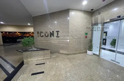 Apartment - 2 Bedrooms - 1 Bathroom for sale in Icon Tower 1 - JLT Cluster M - Jumeirah Lake Towers - Dubai