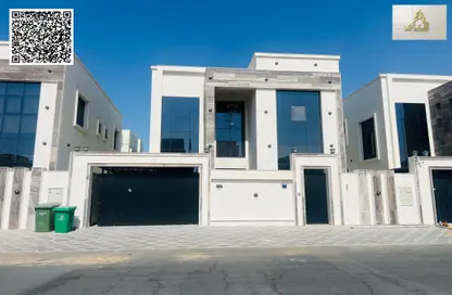 Villa - 5 Bedrooms for sale in Al Yasmeen 1 - Al Yasmeen - Ajman